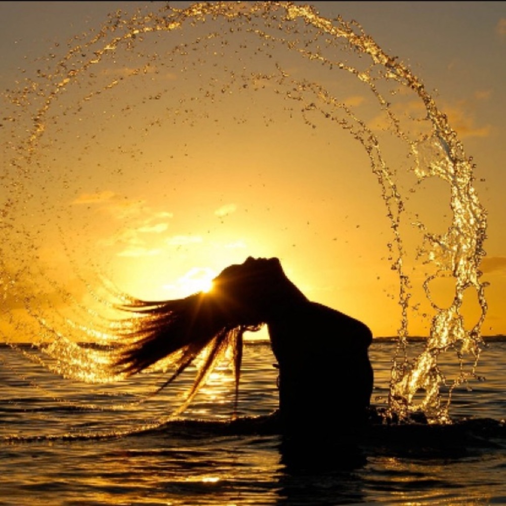 Meet your Posher, Kaela